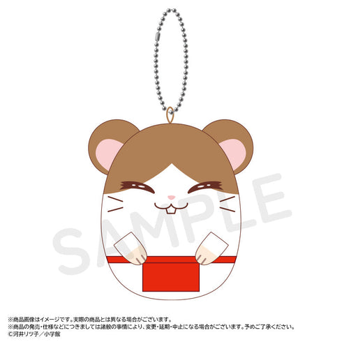 『とっとこハム太郎』ぷちもちマスコット【BOX】